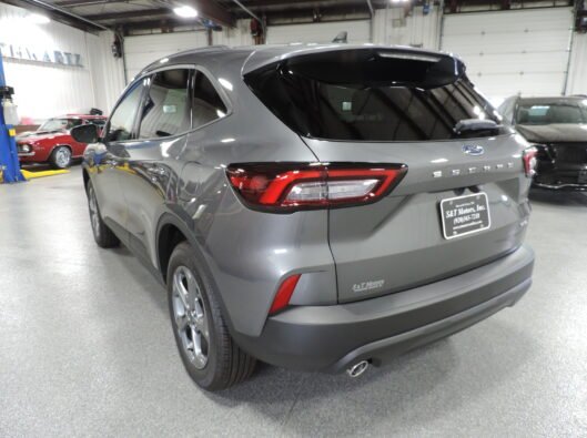 2025 Ford Escape 023