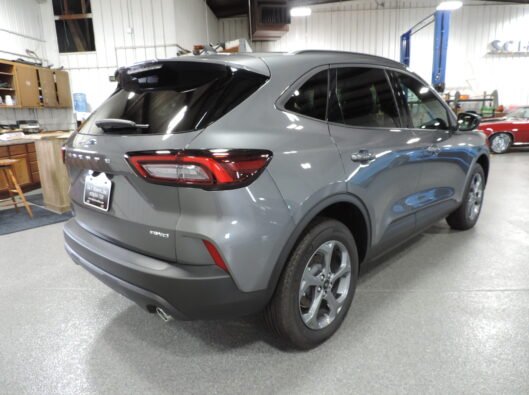 2025 Ford Escape 024