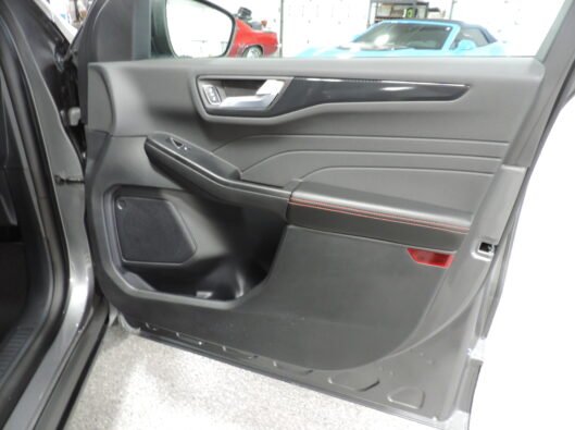 2025 Ford Escape 026