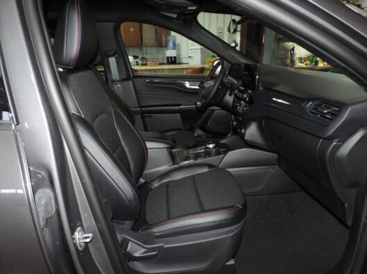 2025 Ford Escape 027