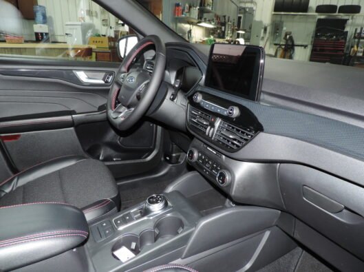 2025 Ford Escape 028