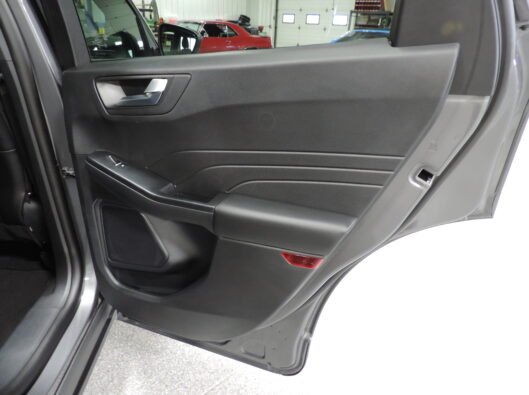 2025 Ford Escape 029