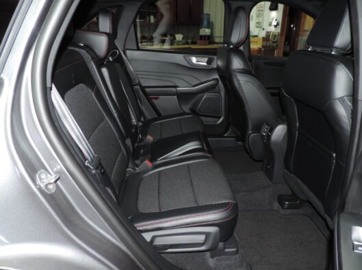 2025 Ford Escape 030