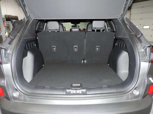 2025 Ford Escape 032