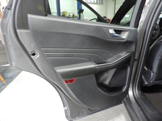 2025 Ford Escape 036