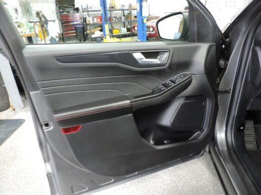 2025 Ford Escape 038