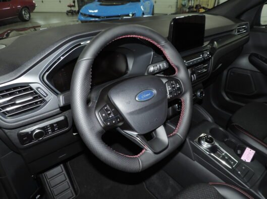 2025 Ford Escape 041
