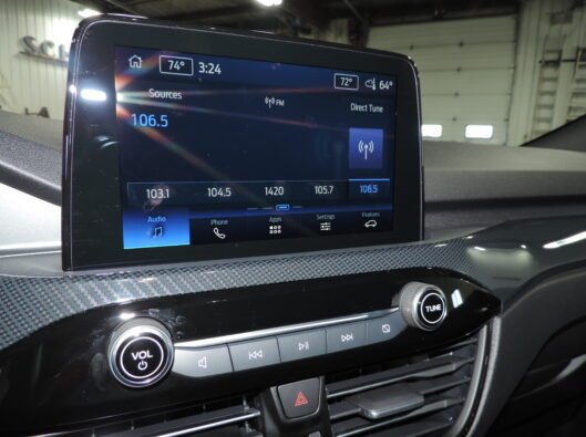 2025 Ford Escape 044