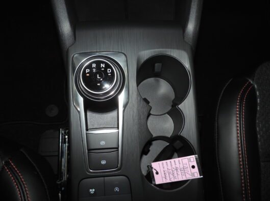 2025 Ford Escape 047