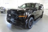2025 Ford F-150 4WD Super-Crew XLT Sport w\ 145″ WB