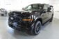 2025 Ford F150 Black 001