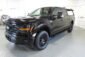 2025 Ford F150 Black 002