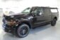 2025 Ford F150 Black 003