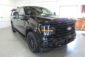 2025 Ford F150 Black 007