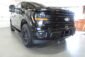 2025 Ford F150 Black 008