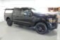 2025 Ford F150 Black 012