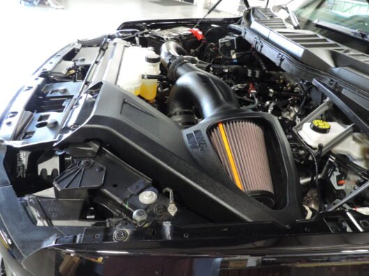 2025 Ford F150 Black 021