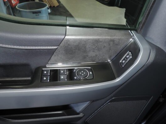 2025 Ford F150 Black 031