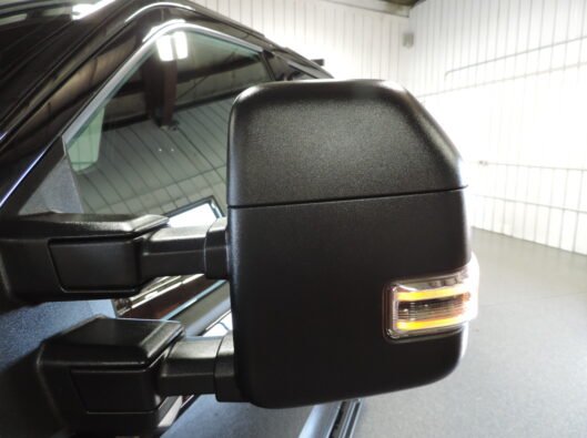 2025 Ford F150 Black 043